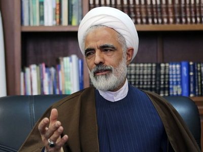 معاون حقوقی رئیس‌جمهور: در اصل حمایت از زنان دولت، قوه قضاییه یا مجلس تردید ندارد/ تصویب CFT امروز به نتیجه نخواهد رسید