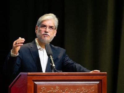 سیمایی صراف: از خروجی تحقیقات دانشجویان استفاده نمی‌کنیم