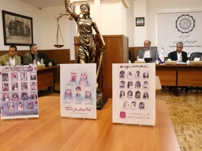 در نخستین نشست «دادخواهی بینالمللی جنایات جنگی اسرائیل» در اسکودا مطرح شد: تشکیل کمیته دادخواهی جنایات جنگی اسرائیل به همت اسکودا و با مشارکت کانونهای وکلای دادگستری