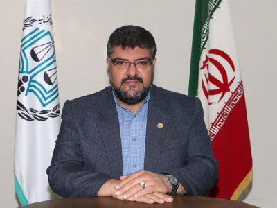 رئیس مرکز وکلای قوه قضائیه: پروندههای فرار مالیاتی وکلا را به دادسرا ارجاع میدهیم