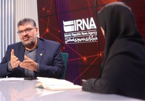 رئیس مرکز وکلا کارشناسان رسمی و مشاوران خانواده قوه قضاییه: رژیم صهیونیستی جنایات غزه را در ایران تکرار کرد/ جنایت رژیم صهیونیستی در حمله به صدا و سیما مستندسازی میشود