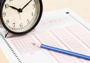 اعلام زمان برگزاری آزمون صدور پروانه تاسیس دفتر خدمات الکترونیک قضائی