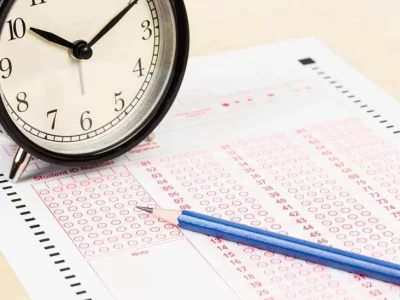 اعلام زمان برگزاری آزمون صدور پروانه تاسیس دفتر خدمات الکترونیک قضائی