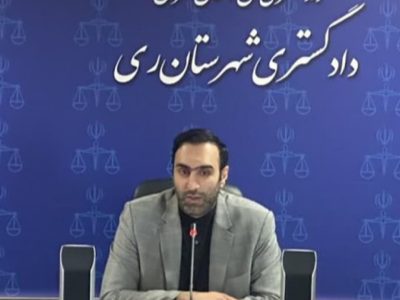 در رویای گنج! جزئیات جدید از حفاری شبانه در امامزاده عبدالله(ع)‌