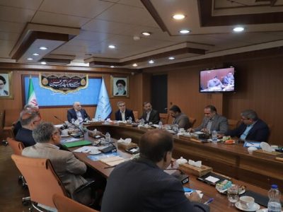 دولت خسارات ناشی از حمله اسرائیل را پرداخت می‌کند