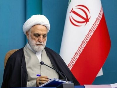 دستورالعمل رئیس قوه قضاییه برای تسریع رسیدگی به دعاوی