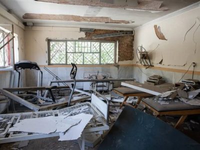 معاون حقوق عامه دادستانی کل کشور عنوان کرد؛ آمادگی دادستانی برای رسیدگی به مشکلات احتمالی منازل آسیب‌دیده در جریان تهاجم رژیم صهیونیستی