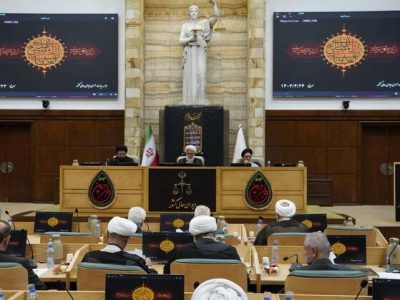 منتظری: بلاتکلیف ماندن پرونده بیش از یک سال در شعب دیوان عالی کشور غیرقابل توجیه است