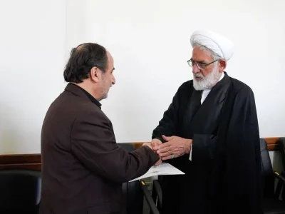 ۲ شعبه جدیدالتاسیس در دیوان عالی کشور افتتاح شد