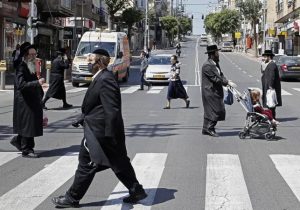 مجازات جاسوسی برای ایران در اسرائیل اعلام شد