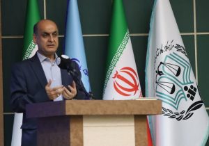 استاندار گیلان: کارشناس رسمی ضامن عدالت و تصمیمسازی در نظام اسلامی است