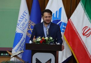 دکتر محسن خاکزاد شاهاندشتی، حقوقدان: تصویب لایحه «مقابله با انتشار محتوای خبری خلاف واقع در فضای مجازی» در مجلس موجب محدودیت آزادی بیان و رسانه ها خواهد شد   