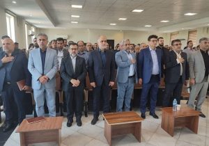 دادستان جدید فومن منصوب شد