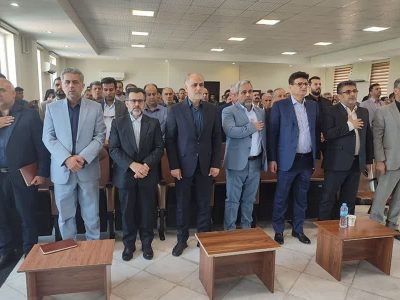 دادستان جدید فومن منصوب شد