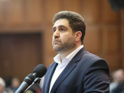 محکومیت ۴۸ میلیارد دلاری آمریکا به نفع خانواده‌های شهدای مدافع حرم