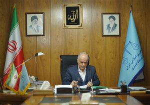 رایزنی وزیر دادگستری ایران با وزرای دادگستری بیش از ۱۰۰ کشور جهان