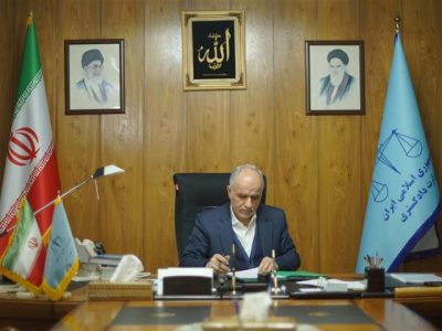 رایزنی وزیر دادگستری ایران با وزرای دادگستری بیش از ۱۰۰ کشور جهان