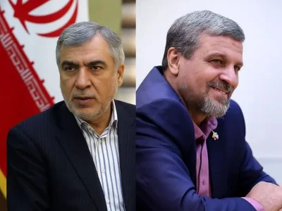 صدور قرار جلب به دادرسی برای کواکبیان/ تشکیل پرونده برای ظهره‌وند به اتهام تشویش اذهان عمومی