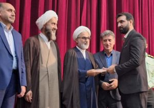 دادستان جدید رودسر معرفی شد