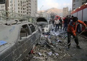 نقش شرکتهای بیمه در جبران خسارات جنگ ۱۲ روزه