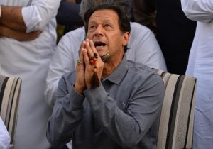 دیوان عالی پاکستان حکم آزادی عمران خان را صادر کرد