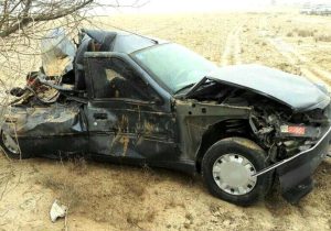 هشدار سازمان پزشکی قانونی؛ بیشترین تلفات حوادث رانندگی در شهریور ثبت می‌شود