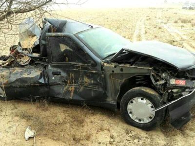 هشدار سازمان پزشکی قانونی؛ بیشترین تلفات حوادث رانندگی در شهریور ثبت می‌شود