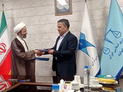 کلینیک حقوق کسب‌وکار با مشارکت قوه قضائیه و دانشگاه آزاد راه‌اندازی می‌شود