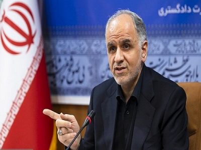 امین حسین رحیمی: ملت ایران در سایه ولایت و با اتحاد ملی، توطئه‌های دشمن را ناکام گذاشتند/ دولت چهاردهم با صداقت کامل در مسیر رفع مشکلات مردم گام برمی‌دارد