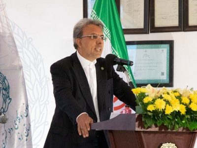 محمدحسین جعفری، رئیس کانون وکلای دادگستری یزد: مجلس شورای اسلامی تبر به ریشه استقلال و قاطعیت وکلا در دفاع از حقوق مردم زده است/ نهاد وکالت باید همچون قوه قضاییه کاملا از سایر ارکان حکومتی و دولتی مستقل باشد