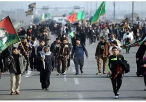 نکات حقوقی مهم برای زائران اربعین در سفر به عراق