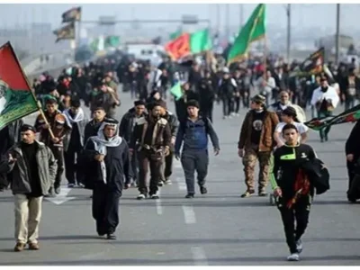 نکات حقوقی مهم برای زائران اربعین در سفر به عراق