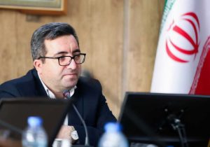 رئیس سازمان ثبت اسناد اعلام کرد: اتصال برخط سازمان امور مالیاتی و تامین اجتماعی به دفاتر اسناد رسمی