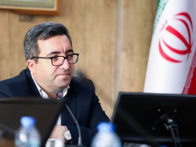 رئیس سازمان ثبت اسناد اعلام کرد: اتصال برخط سازمان امور مالیاتی و تامین اجتماعی به دفاتر اسناد رسمی