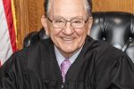 قاضی فرانک کاپریو در سن ۸۸ سالگی درگذشت