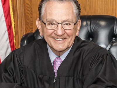 قاضی فرانک کاپریو در سن ۸۸ سالگی درگذشت