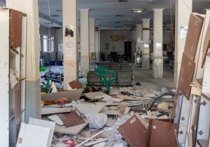 آغاز روند بازگشت مددجویان به زندان اوین در کمتر از ۱.۵ ماه