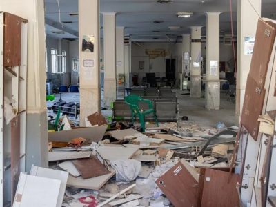 آغاز روند بازگشت مددجویان به زندان اوین در کمتر از ۱.۵ ماه