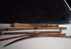 دستگیری عوامل سوء قصد به جان یکی از وکلای دادگستری خاتم