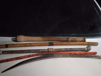 دستگیری عوامل سوء قصد به جان یکی از وکلای دادگستری خاتم