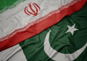 امضای موافقت­نامه معاضدت قضایی در امور کیفری میان ایران و پاکستان