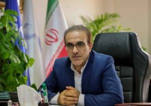 پیام رئیس کل سازمان نظام پزشکی برای روز پزشک