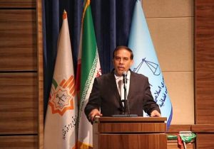 معاون اجتماعی و پیشگیری از وقوع جرم قوه قضاییه: نام خبرنگار همواره با پیام و حقیقت گره خورده است