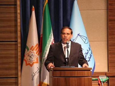 معاون اجتماعی و پیشگیری از وقوع جرم قوه قضاییه: نام خبرنگار همواره با پیام و حقیقت گره خورده است