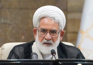 رئیس دیوان عالی کشور: تهیه پیش ­نویس قانون تشکیلات و آیین دادرسی دیوان عالی کشور در دستور کار است