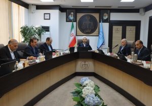 سازمان تعزیرات حکومتی به سامانه ثنا متصل شد