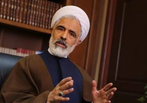 معاون حقوقی رئیس جمهور:نظر کارشناسان اساس و پایه حکم قضات است/ مسائل کشور حکم می‌کند که بیشتر به کارشناس رجوع شود
