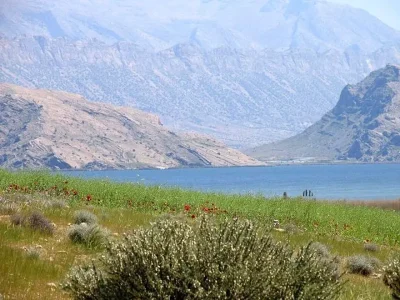 با پیگیری سازمان بازرسی کل کشور؛ صدور سند مالکیت تک‌برگ تالاب پریشان به نام سازمان حفاظت محیط‌زیست