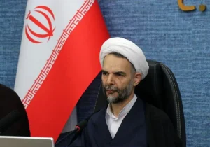 معاون اول قوه قضاییه: کنترل ورودی پروندهها نقش تعیینکنندهای در کاهش اطاله دادرسی دارد