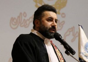 وکیل شهرام بی دردی در سمت ریاست کانون وکلای داگستری اردبیل ابقا شد